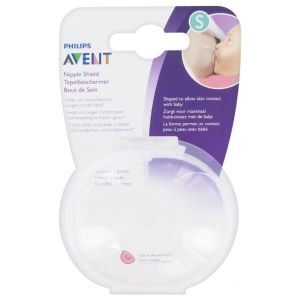 Avent Standard X2 Mamma Guard