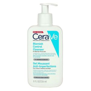 Cerav Anti Imp Gel Mouss 236ml