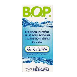 BOP 60 tablets