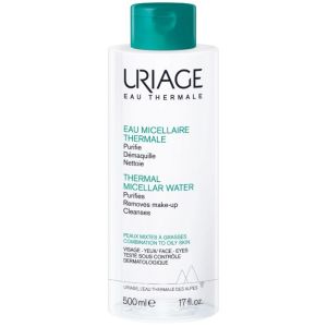 Uriage Eau Micel Thermale Pm A Pg 500ml