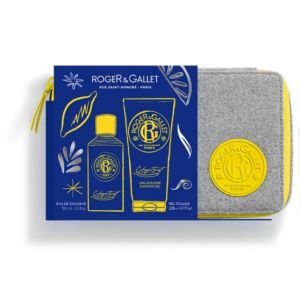 Rg Trousse Noel Edc 100Mlgel Dche 200Ml