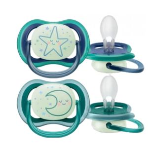 Avent Sucet Nuit Ultra Air 6-18M Mixte