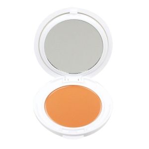 Crème teint compacte fini mat 10g - 5.0 Soleil