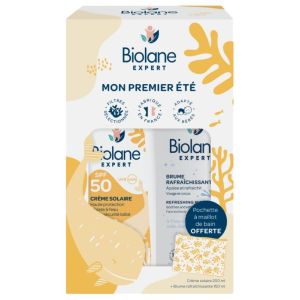 Biolane Bb Sol Coffret 2024