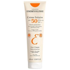 Embryolisse Sol Creme Ip50 Tb100Ml