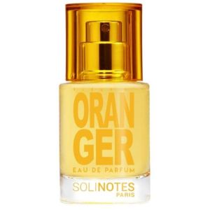 Solinotes Fleur Daposoranger Edp 15Ml