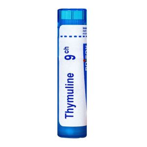 Thymulin 9ch granule tube