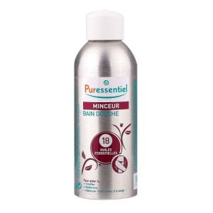 Minceur bain douche 100ml