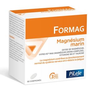 Formag against fatigue 90 tablets (copie)