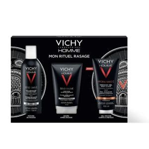 Vichy Coffret Sensibaume