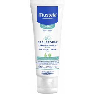 Stelatopia emollient cream 40ml