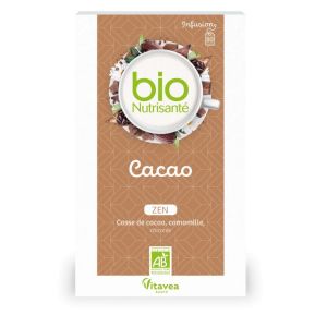 Bio Nutri Cacao