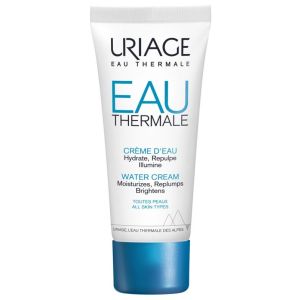 Uriage Water Cream