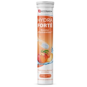 Forte Hydra Forte Peche 24 Past Eff