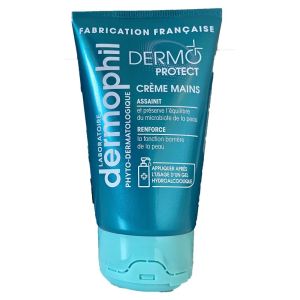 Dermo Protect Hand Cream - 50ml