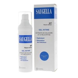 Lubricating gel 50ml