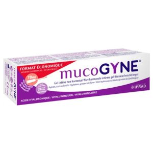 Mucogyne Gel 70 Ml