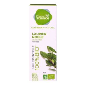 Laurel essential oil 5mL