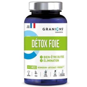 Granions Detox Foie
