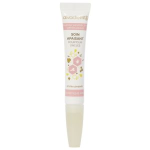 Alvadiem Ongles Soin Apaisant 10ml