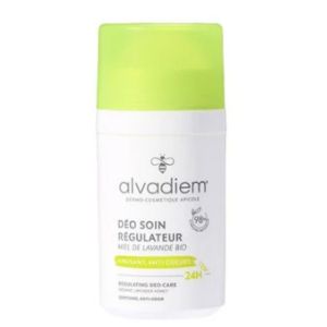 Alvadiem Deo Roll On 50Ml