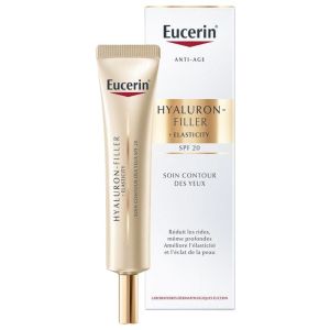 Eucerin Hyalur Fill Elast Ct Yeux Ip20