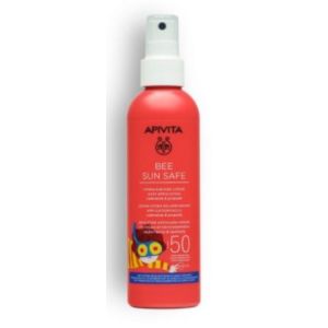 Bee Sun Child SPF50 - 200ml