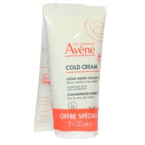 Avene Cold Cr Mains Conc 50Ml