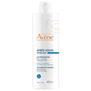 Avene Sol Ap Soleil 400Ml