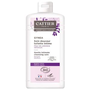 Gentle Intimate Cleansing Care 500mL