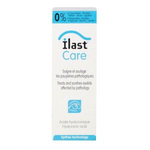 Ilast Care cream 30ml