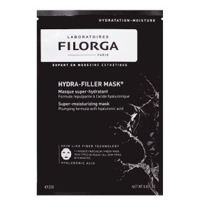 Hydra-Filler super-hydrating mask