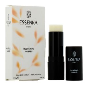 Essenka Baume De Parfum Hesperide Ambree