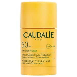 Caudalie Vinosun Protect Stick Sol Spf50