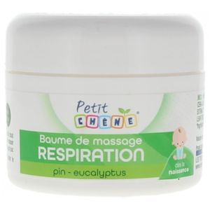 Petit Chene Bme Respiration 40Ml