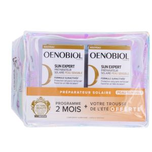 Oenobiol Sun Expert Prep Ps 30X2 2024