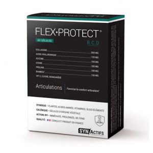 FLEXPROTECT® - 60 capsules