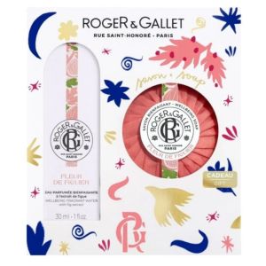 Rg Coff Fl Figuier Eau Parfsav 30Ml