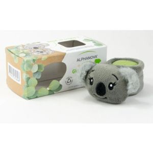 Alphanova Bobo Le Koala Gris