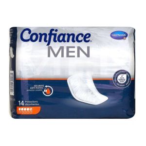 14 Men 5G absorbent pads