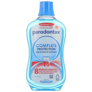 Parodontax Complete Protect Bdb 500Ml