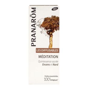 Meditation diffusers 30ml