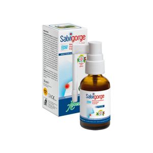 Aboca Salvigorge Adt Fl30Ml1