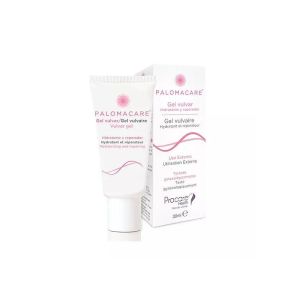 Palomacare Gel Vulvair Tb30ml1