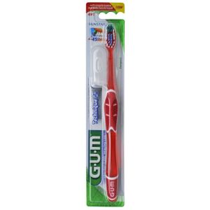 Technical+ Soft Compact Toothbrush