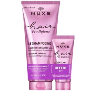 Nuxe Hair Prodigieux Shp 200Ml  Demelant