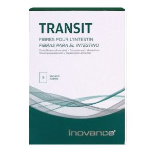 TRANSIT - 15 sachets