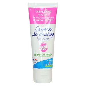 Boiron Creme Pour Le Change