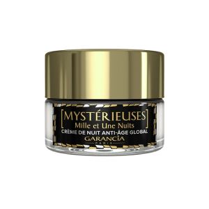 Mysterious 1001 Nights Cream 30ml