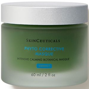 PHYTO	CORRECTIVE MASQUE Masque apaisant aux extraits vegetaux 60ml